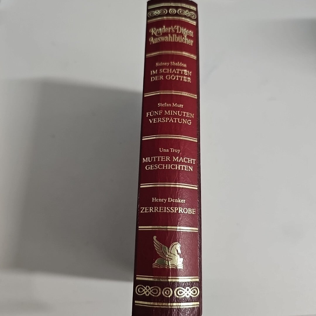 EB1792 Readers Digest Auswahlbücher2