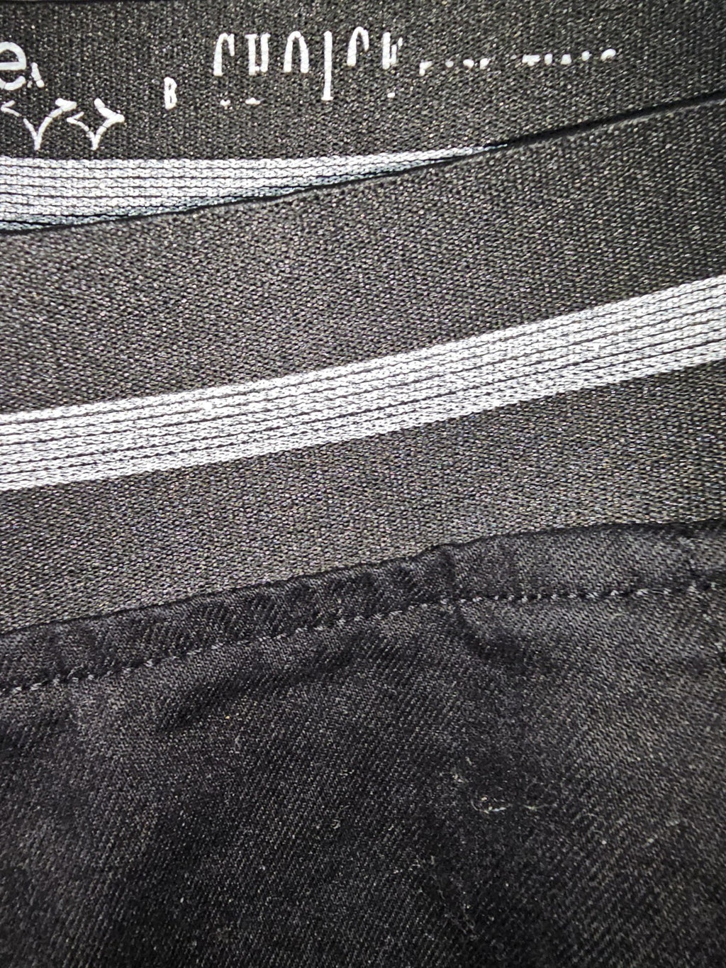 EK10930 Damen Hose von Adler Magicshape, schwarz, Gr.442