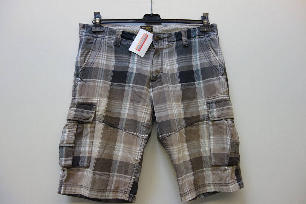 EK1267 Herren kurze Hose von s.Oliver, Gr. L0