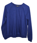 EK7893 Damen Pullover von FB Sister,  Blau, Gr. M0