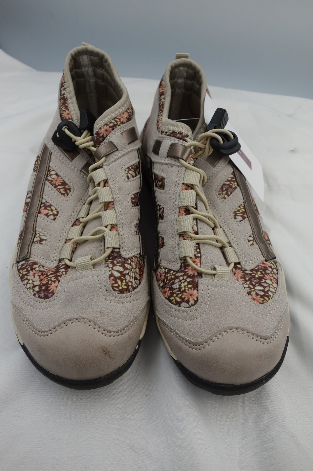 ES0253 Damen Sneaker von Shadow, Gr. 380