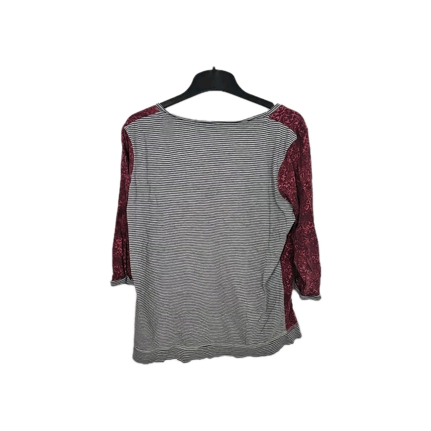 EK9070 Damen Tshirt, rot, Gr.2XL2