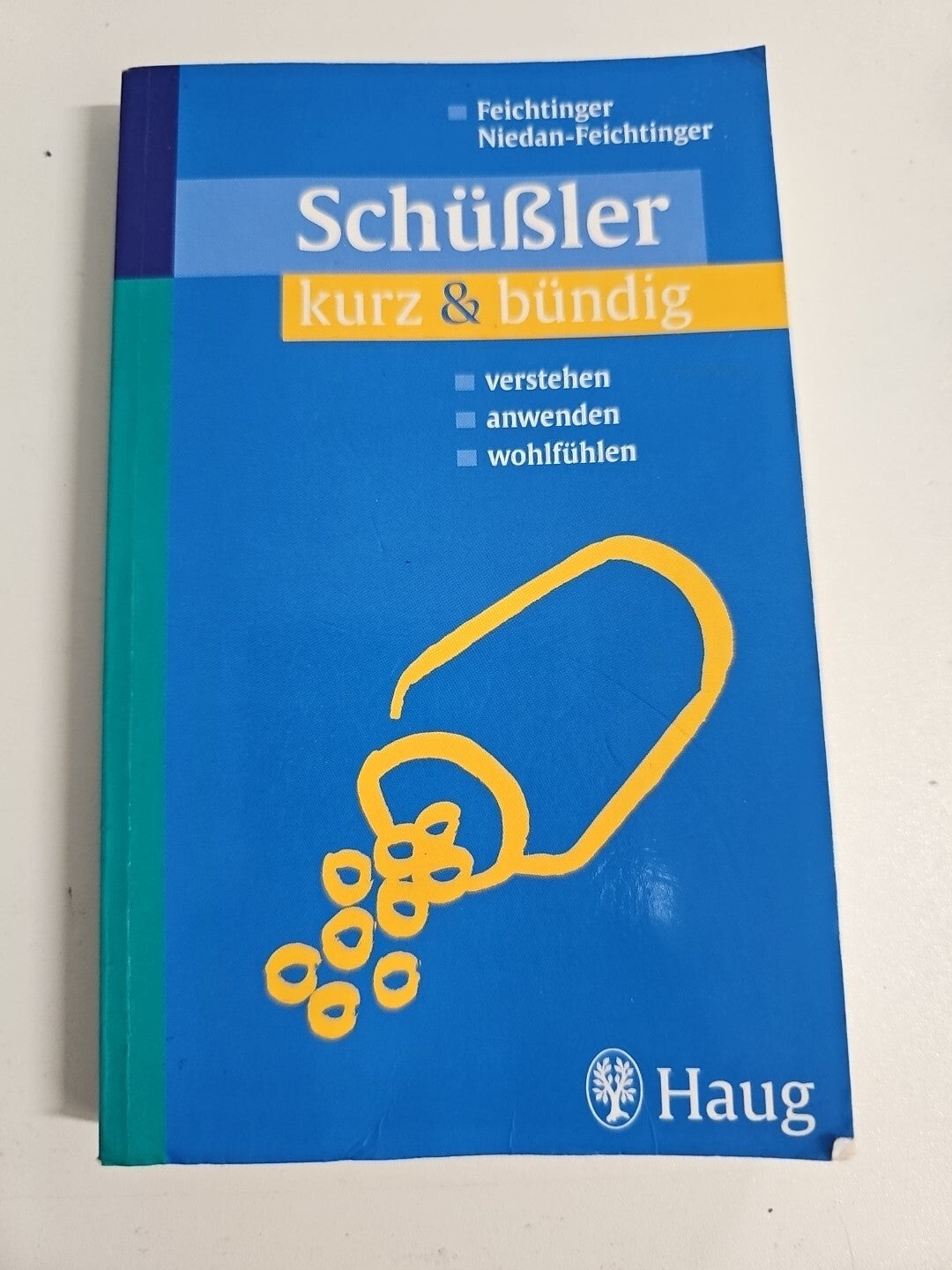 EB1064 Schüßler kurz & bündig0