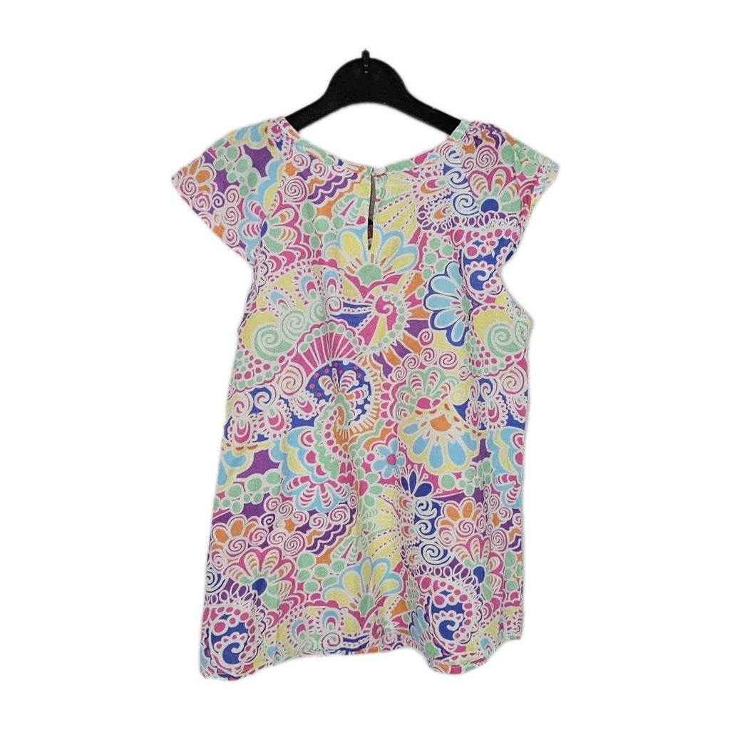 EK11246 Kinder T-Shirt von Palomino, Mehrfarbig, Gr. 1222