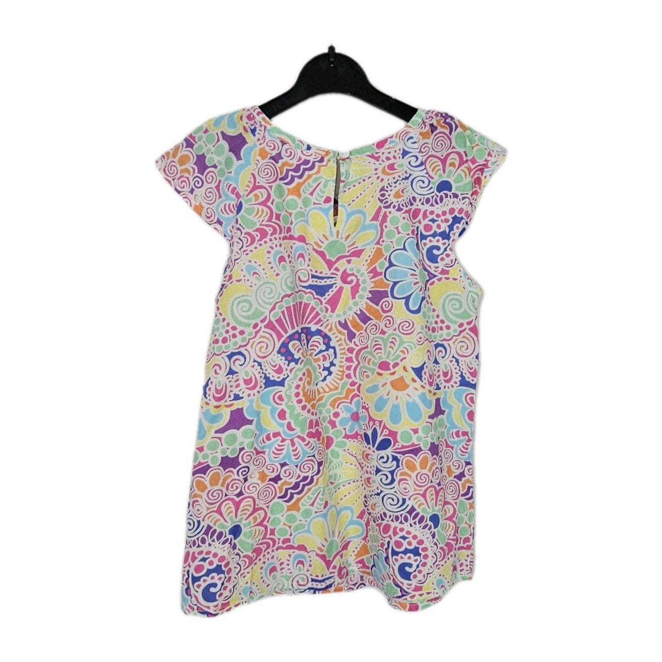 EK11246 Kinder T-Shirt von Palomino, Mehrfarbig, Gr. 1222