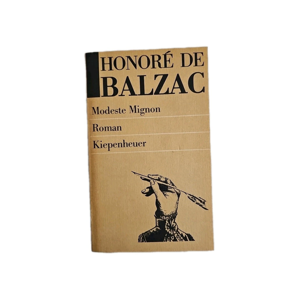 EB4353 Honore De Balzac Buch0