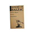 EB4353 Honore De Balzac Buch0