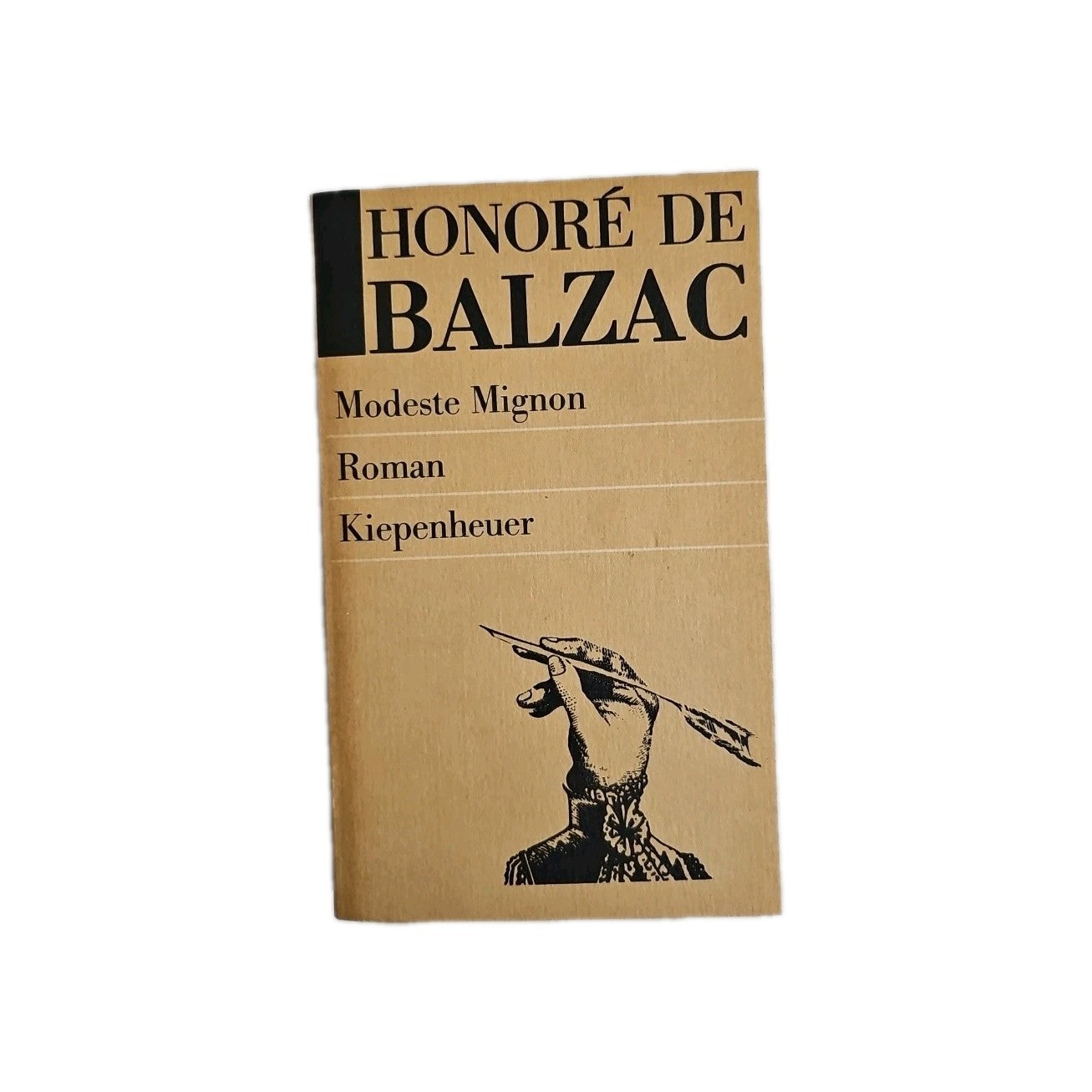 EB4353 Honore De Balzac Buch0