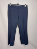 EK4688 Damen Anzughose von Bexleys, blau, Gr. 440