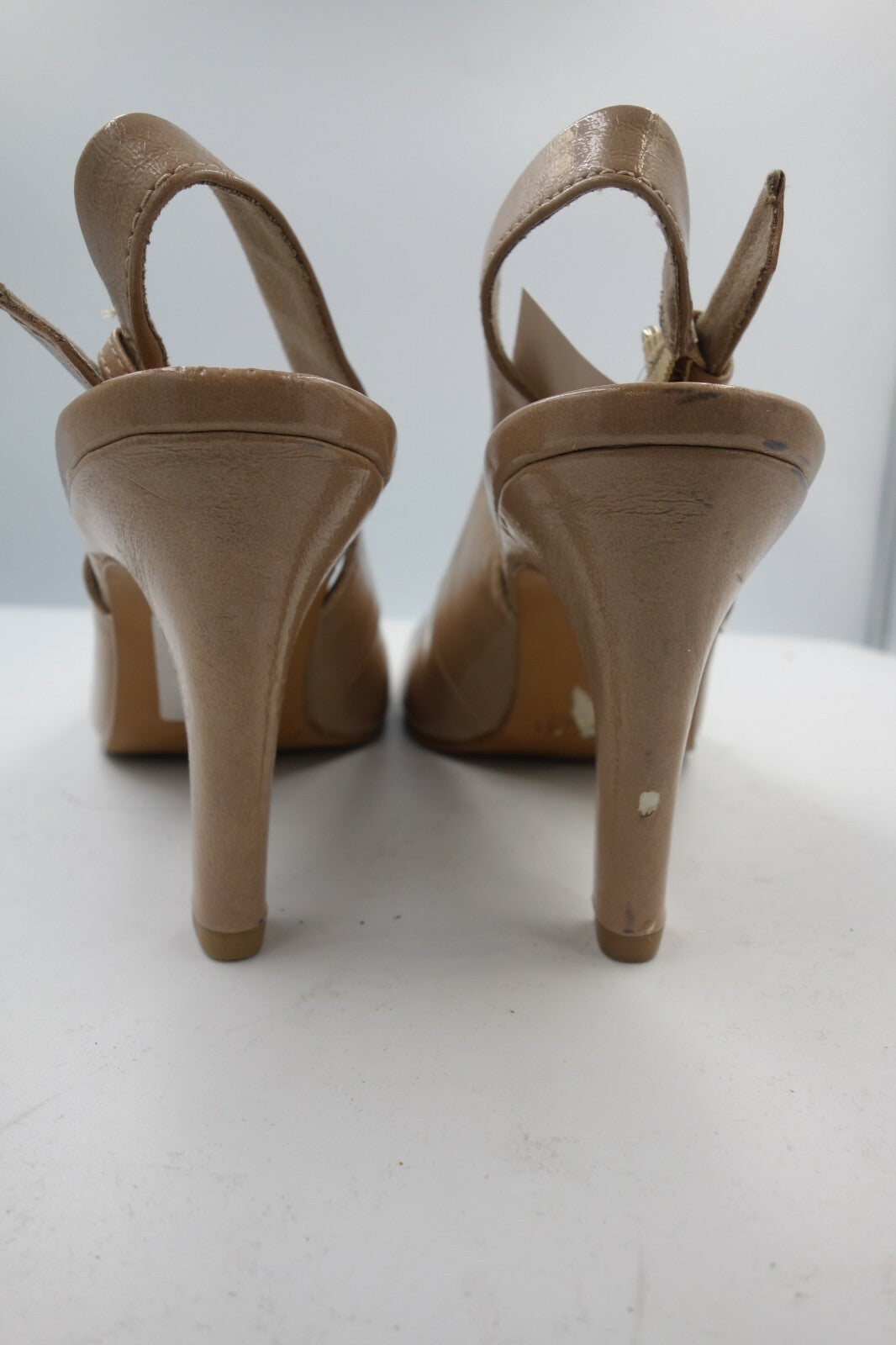 ES0695 Damen Pumps von s.Oliver, braunbeige, Gr. 414