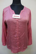 EK1645 Damen Bluse von Street One, rosa, Gr. L0