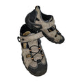 ES699 Jungen Halbschuh von Bama, braun, Gr.320