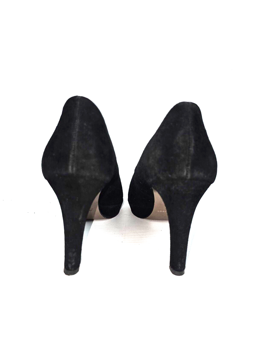 ES522 Damen Pumps von Paul Green, schwarz, Gr.5 1/25