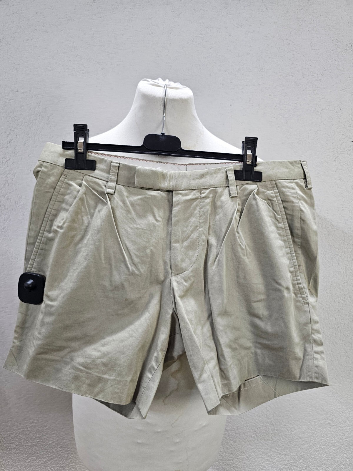 EK1917 Damen Shorts von Cinque, beige, Gr.480