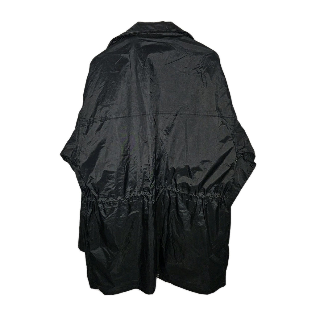 EK6365 Herren Regenjacke von Williee, schwarz, Gr.XL8