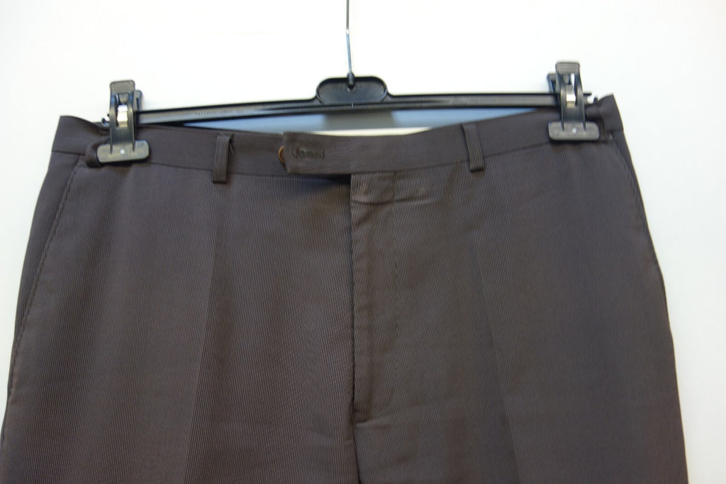EK3257 Herren Anzugjose von It´s, braun, Gr. 1021