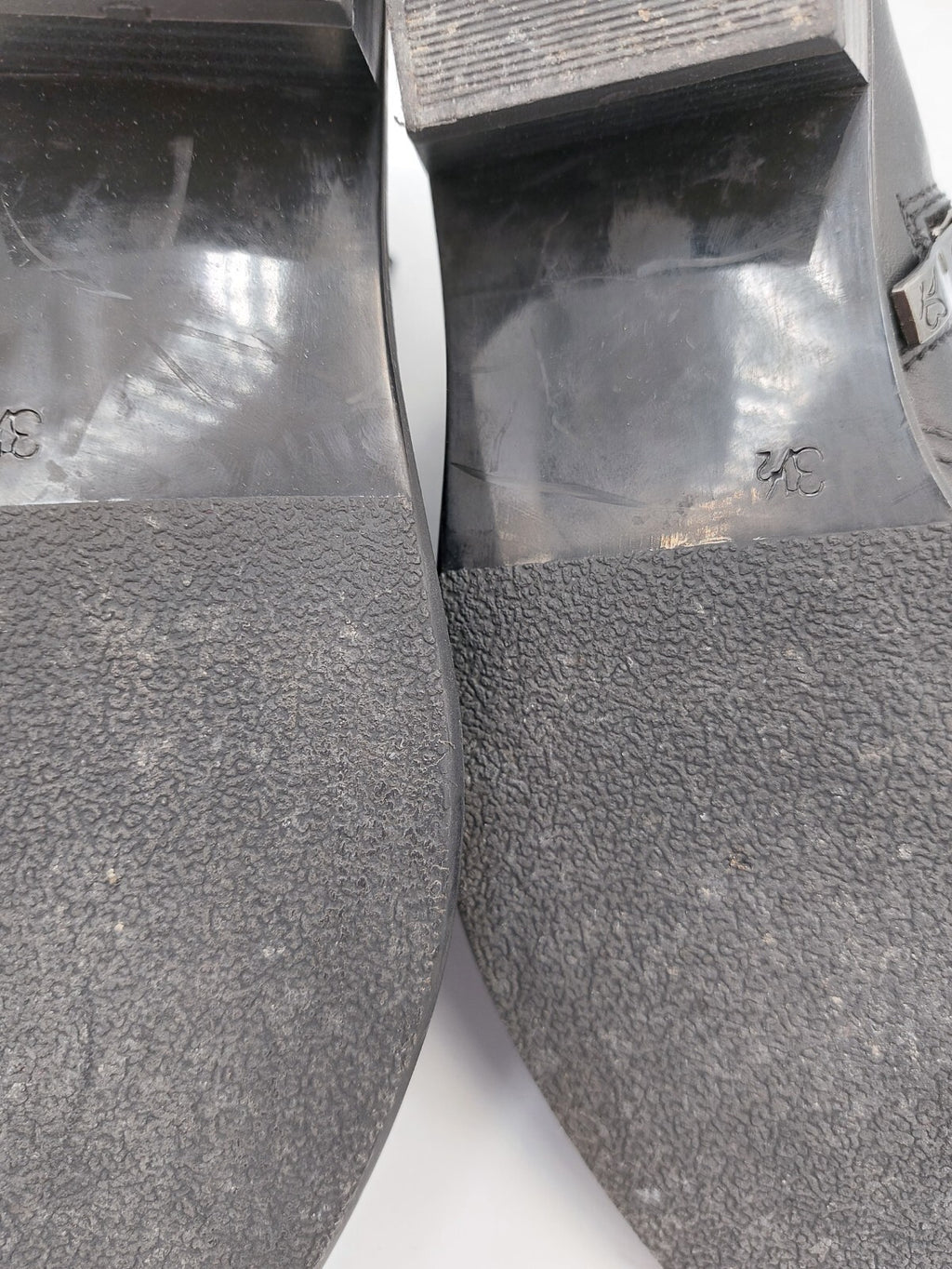 ES0395 Damen Stiefeletten von Caprice, schwarz, Gr. 3,5 (36)9