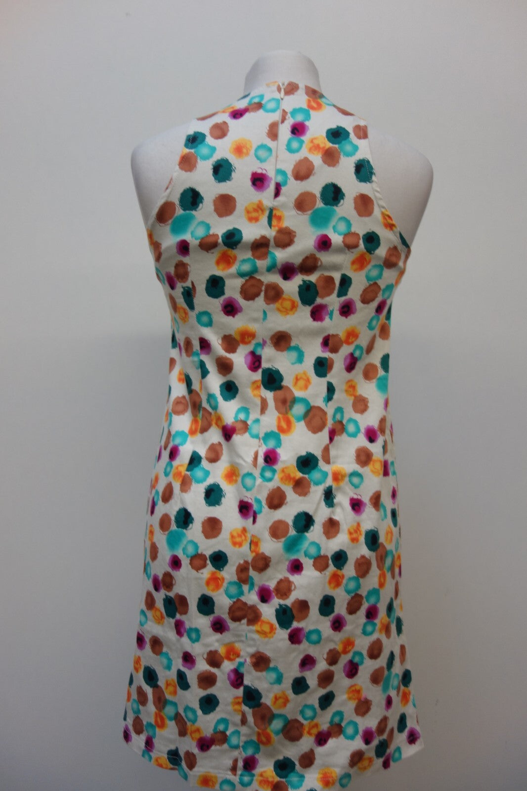 EK2530 Damen Kleid von Antonello Serio, Gr. S3