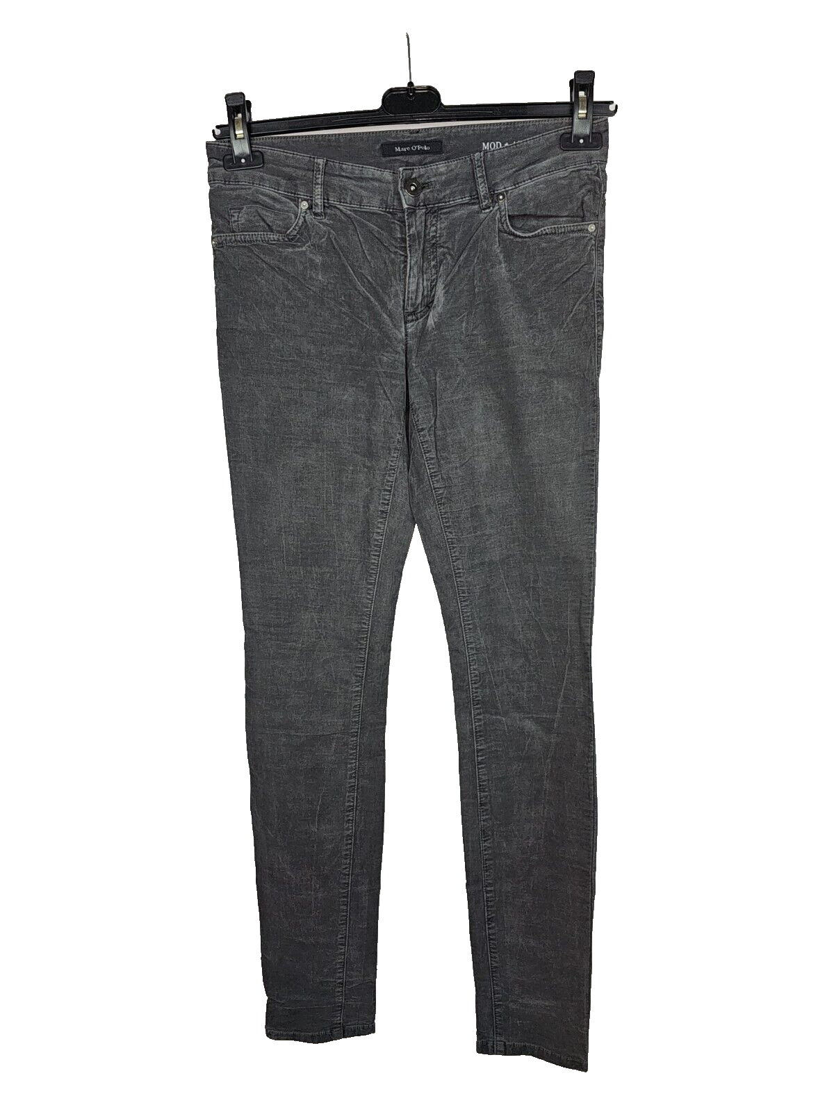EK6861 Damen Jeans von Marc O'Polo, Grau, Gr.361