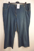 EK4177 Herren Hose von UP, blau, Gr.560