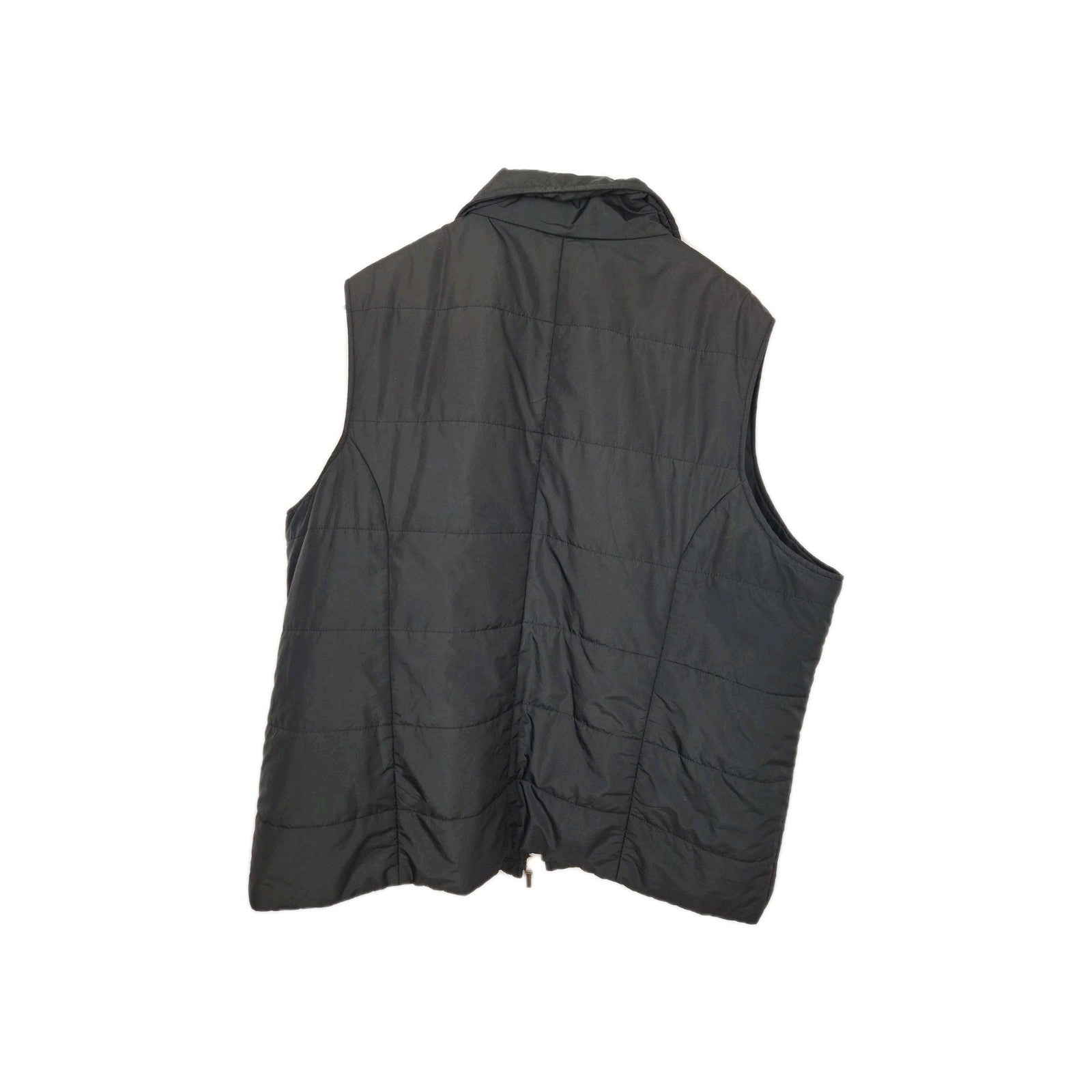 EK8745 Damenweste Collection Schwarz2