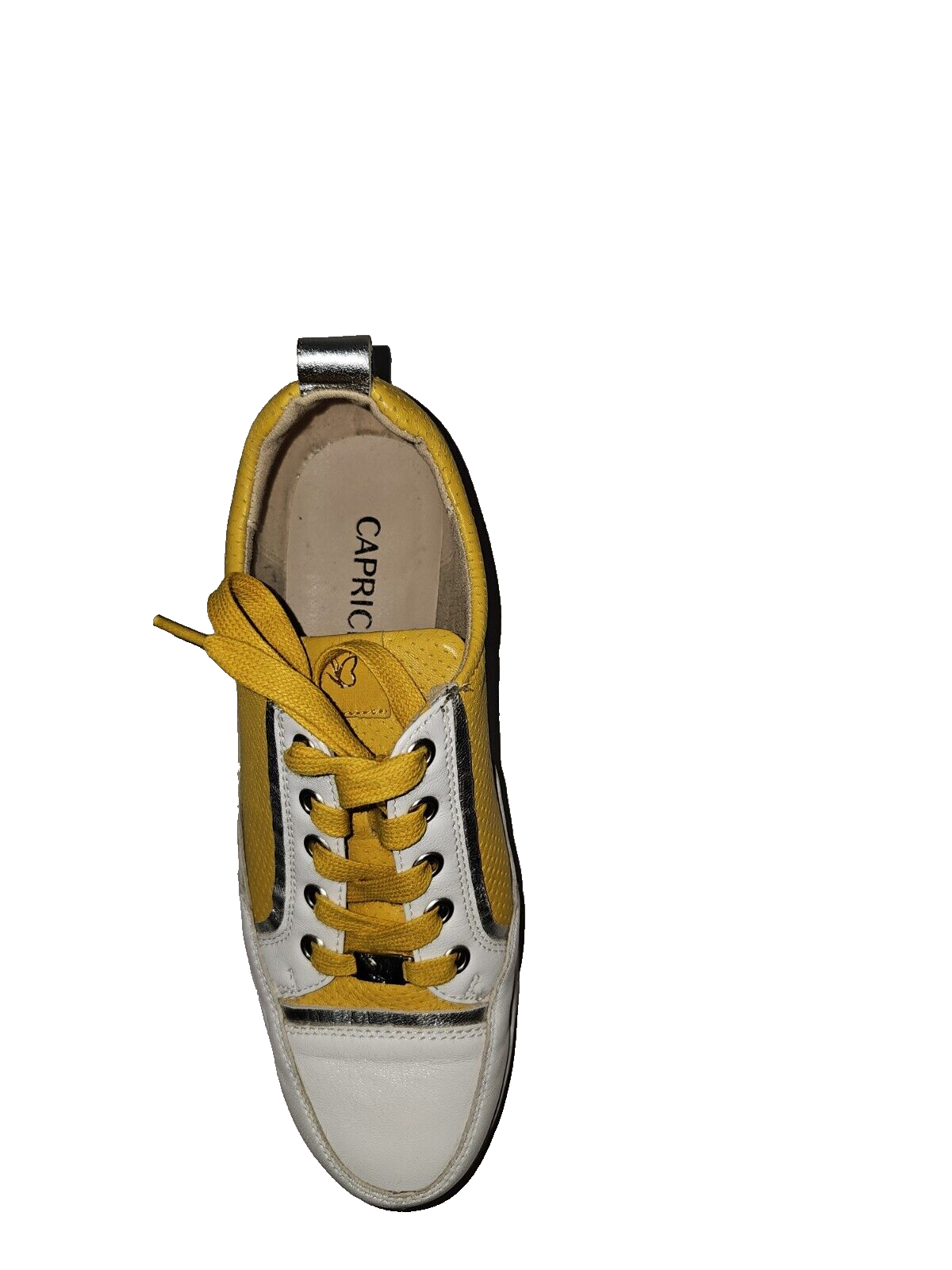 ES587 Damen Schuhe von Caprice, Grlb, Gr.363