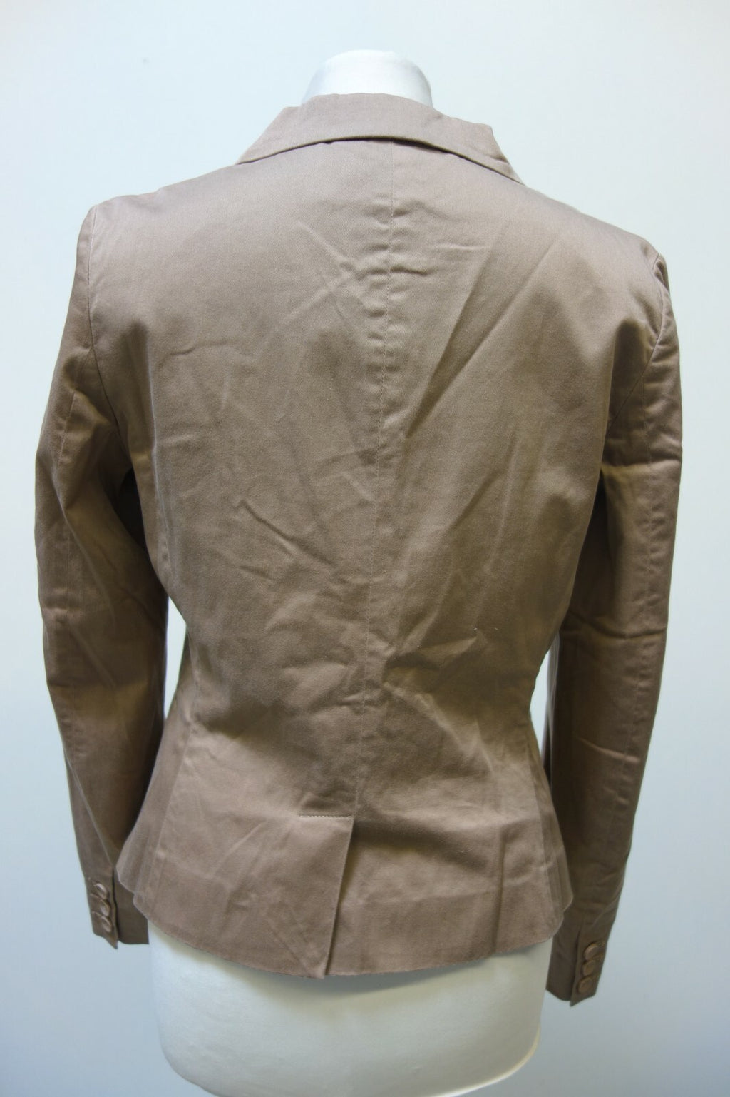 EK1676 Damen Blazer von Reserved, Gr. 40, braun3
