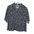 EK11234 Damen Bluse, Blau, Gr. 480