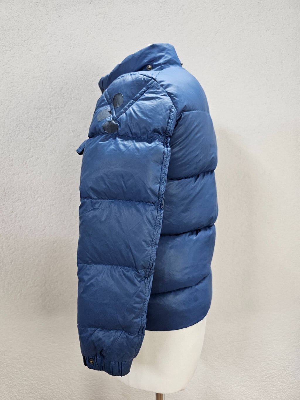 EK6274 Jungen Jacke von Eddie Pen, blau, Gr.10 (146)3