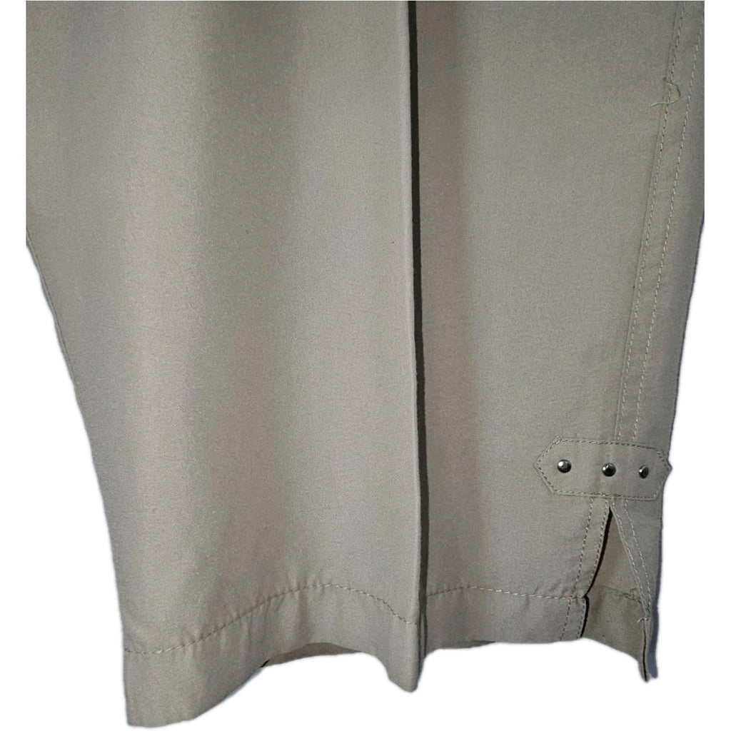 EK8326 Damen Hose, braun, Gr.XXL (Größentabelle)2