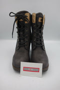 ES0230 Damen Stiefeletten von Juliet, 380