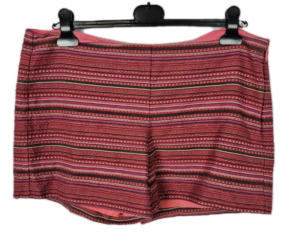 EK742 Damen Shorts von Armani Exchance, Rosa, Gr. 140