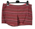 EK742 Damen Shorts von Armani Exchance, Rosa, Gr. 140