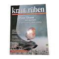 EB3487 Kraut und Rüben, 01/2011, biologisches Gärtnern und naturgemäßes Leben 0