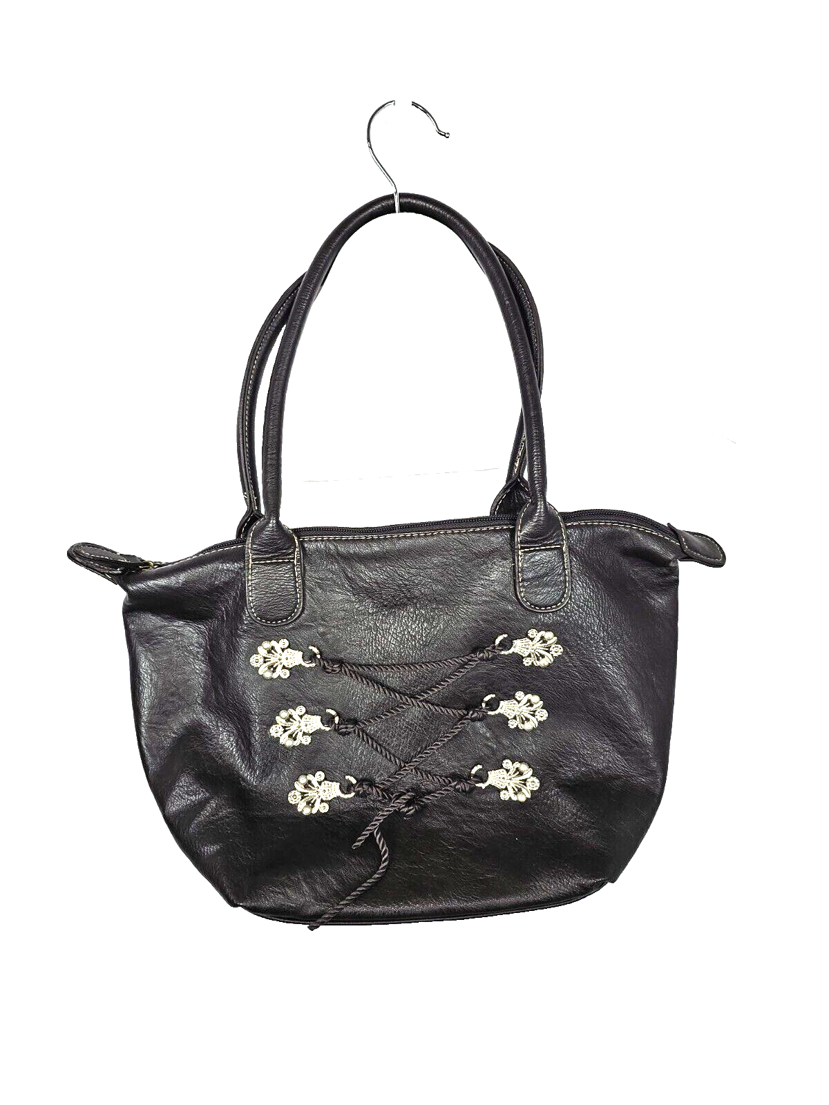 EK6960 Damen Tasche von Alpenzauber, braun, One Size0