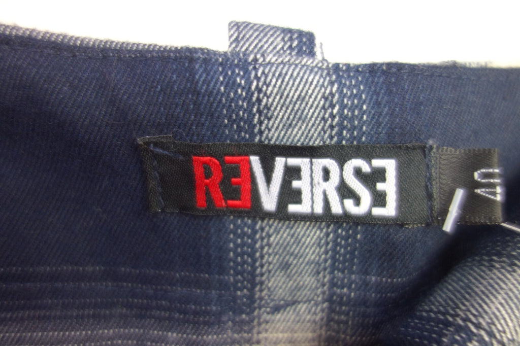 EK0692 Herren Shorts von Reverse, blau, Gr.403