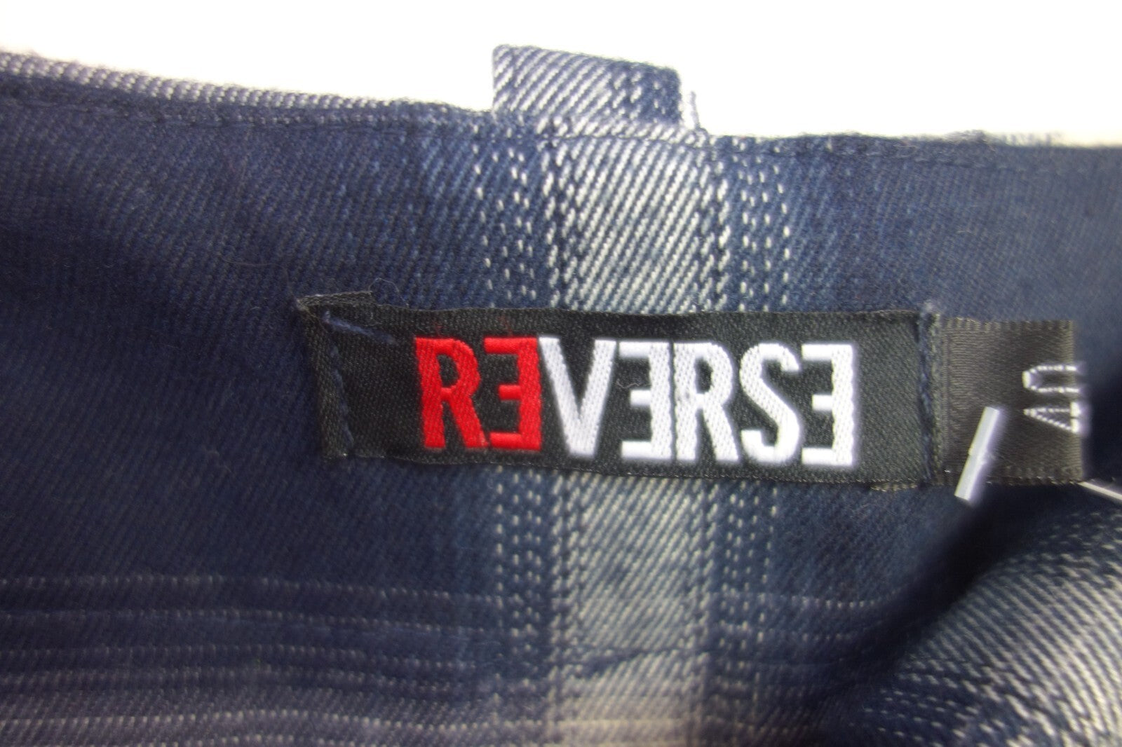 EK0692 Herren Shorts von Reverse, blau, Gr.403