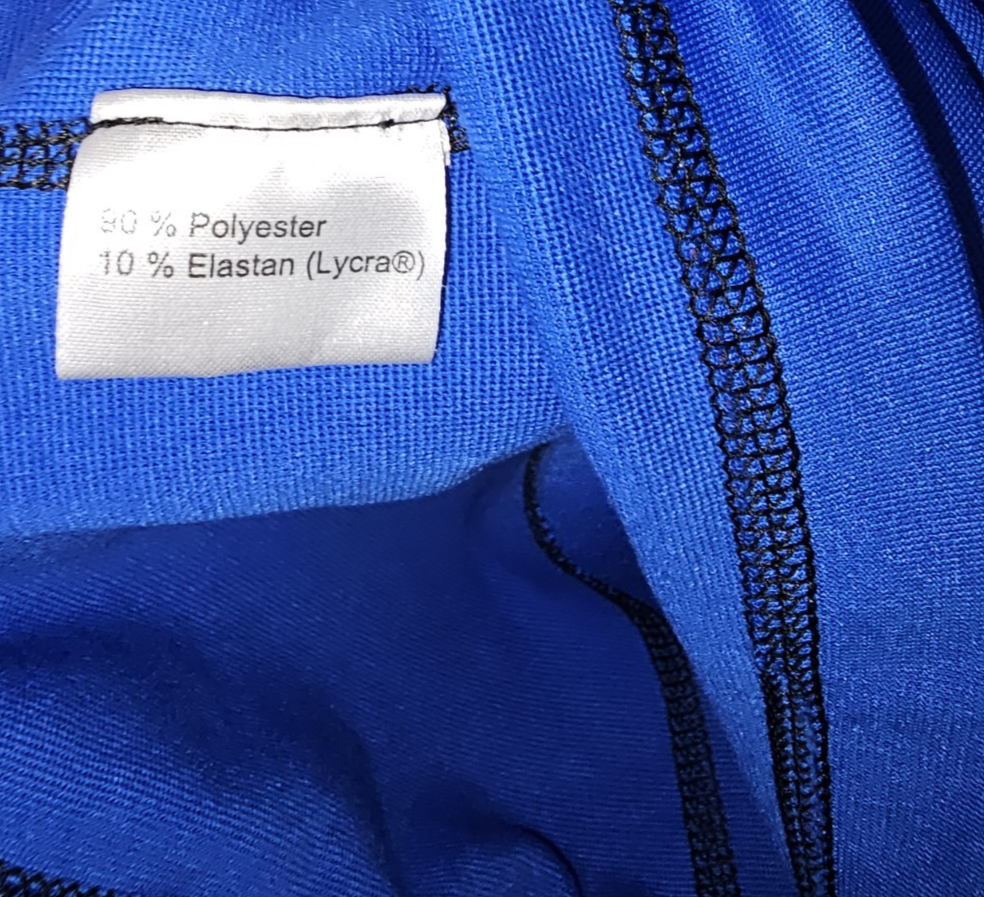 EK7426 Damen Langarmshirt von Crane, blau, Gr.383