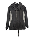 EK7912 Damen Sportshirt von Crivit, Schwarz, Gr. M0