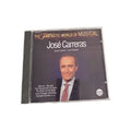 EB4215 Jose Carreras singt Andrew Lloyd Webber OVP0
