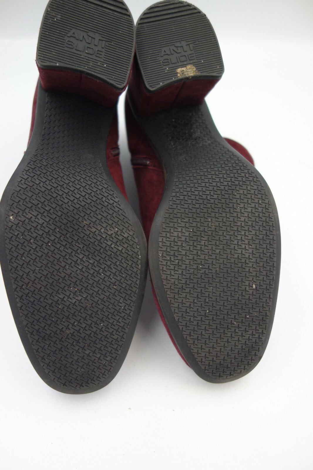 ES0224 Damen Stiefeletten von Tamaris, dunkelrot, 394