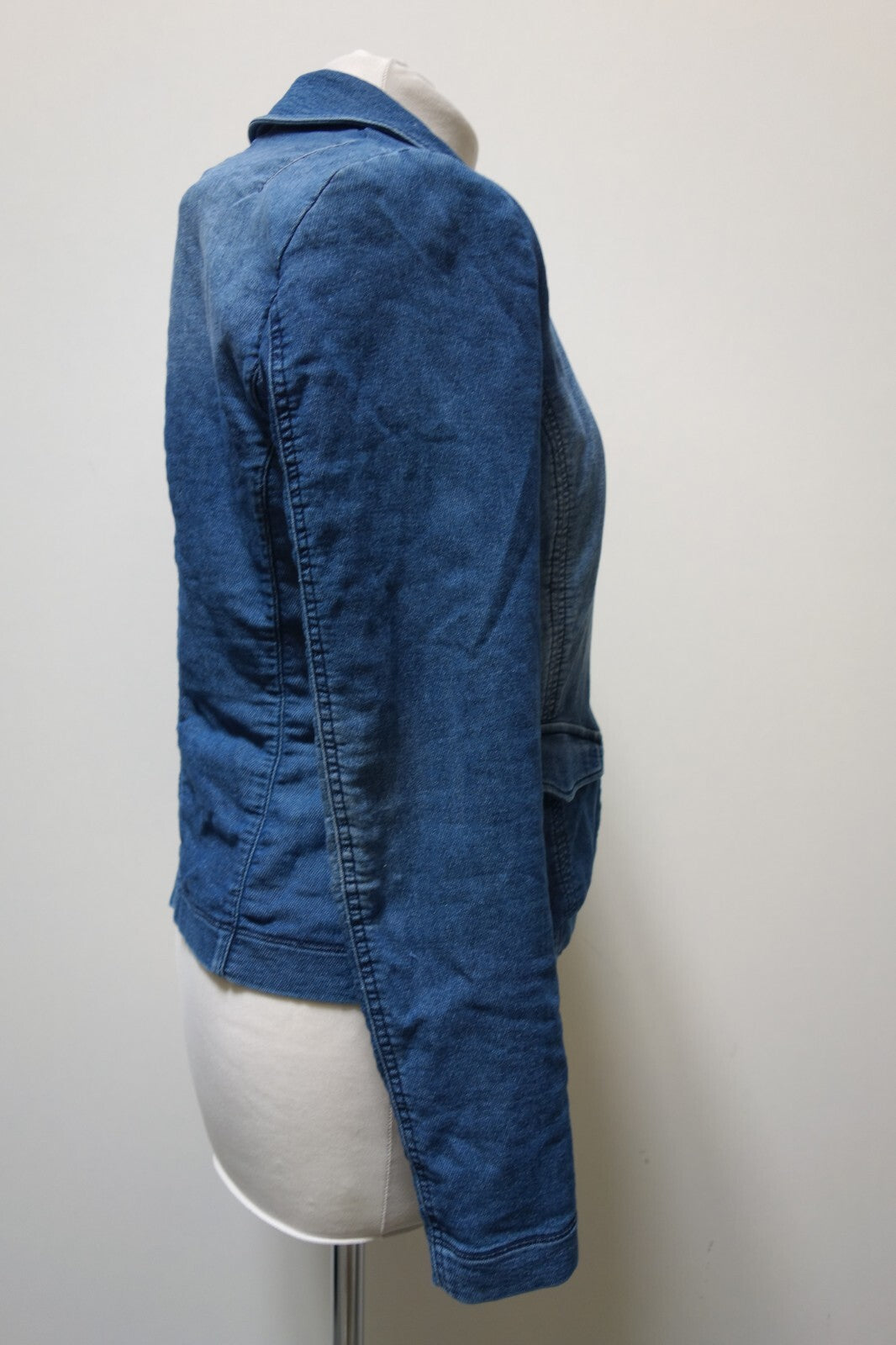 EK1761 Damen Blazer von comma, Gr. 343