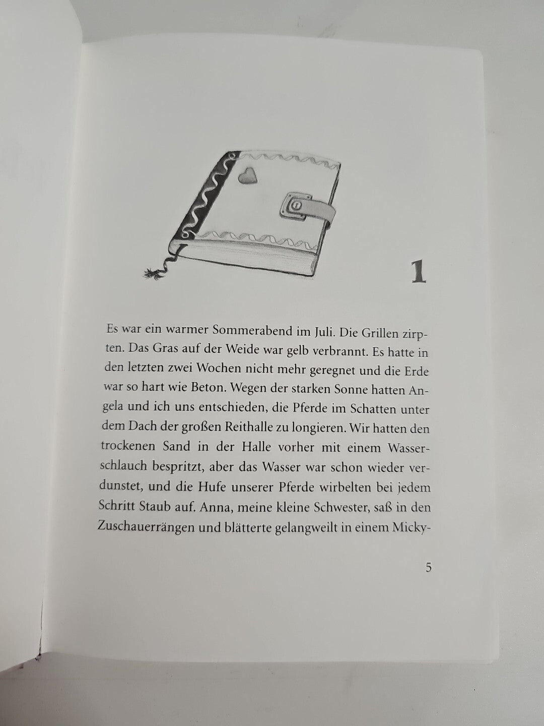 EB1878 Ich wär so gern wie du von Kunik, Wolf | Buch | Zustand gut1