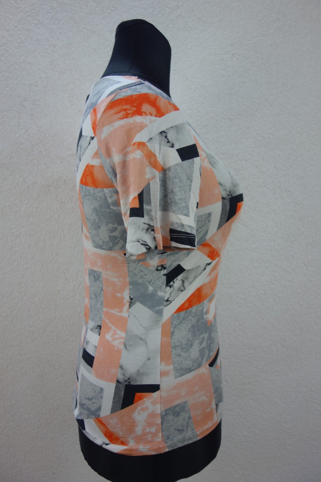 EK3292 Damen T-Shirt von San Setto, Gr. 362