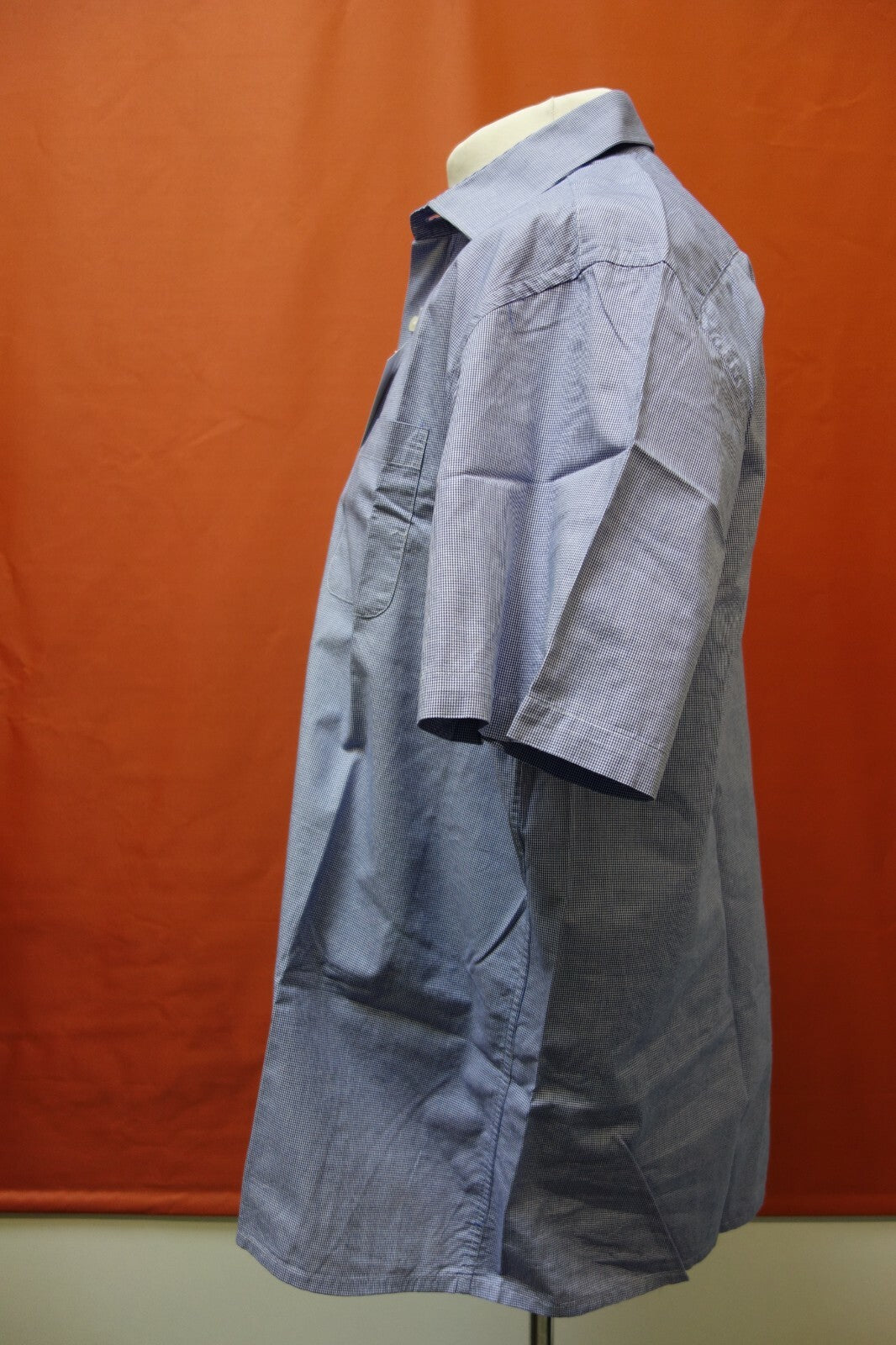 EK0086 Herren Hemd von Bexleys, XL2