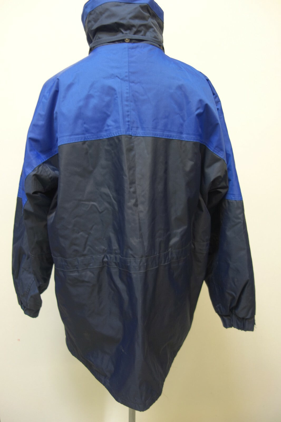 EK0937 Herren Jacke von Wind-Yachting Club, blau, M5