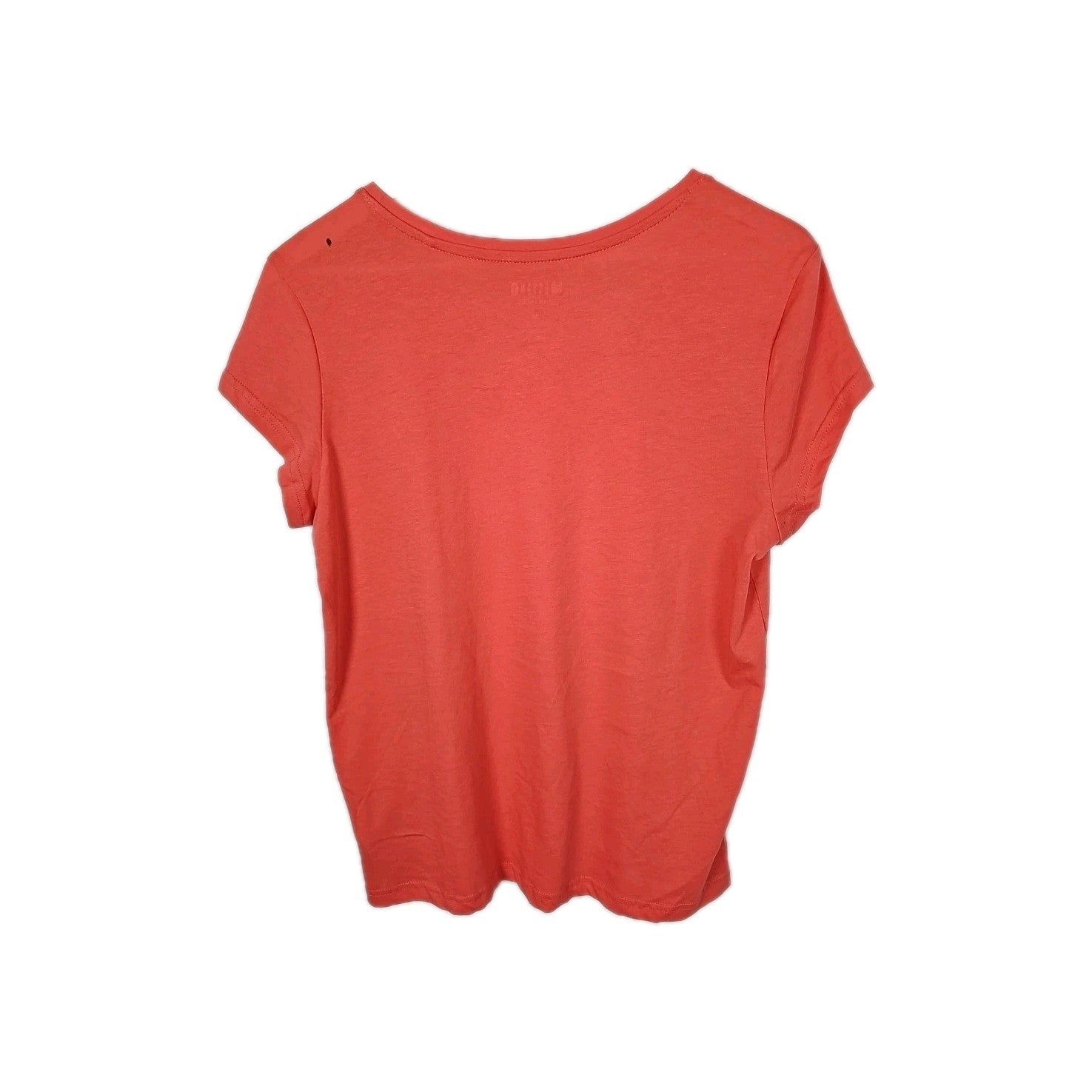 EK27 Damen Mustang True Denim Gr.M Rosa3