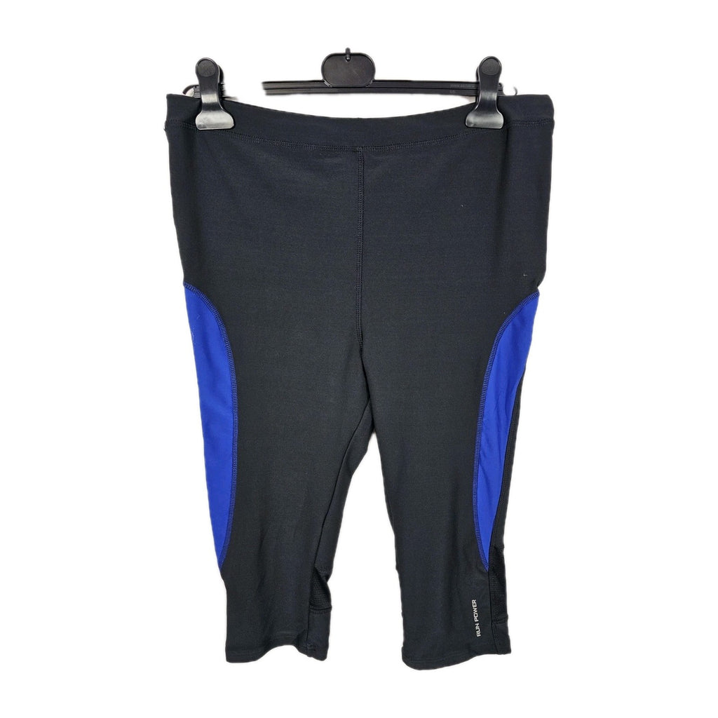 EK8139 Damen Sportleggings von Crivit, schwarz, Gr.L (52/54)0