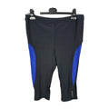 EK8139 Damen Sportleggings von Crivit, schwarz, Gr.L (52/54)0