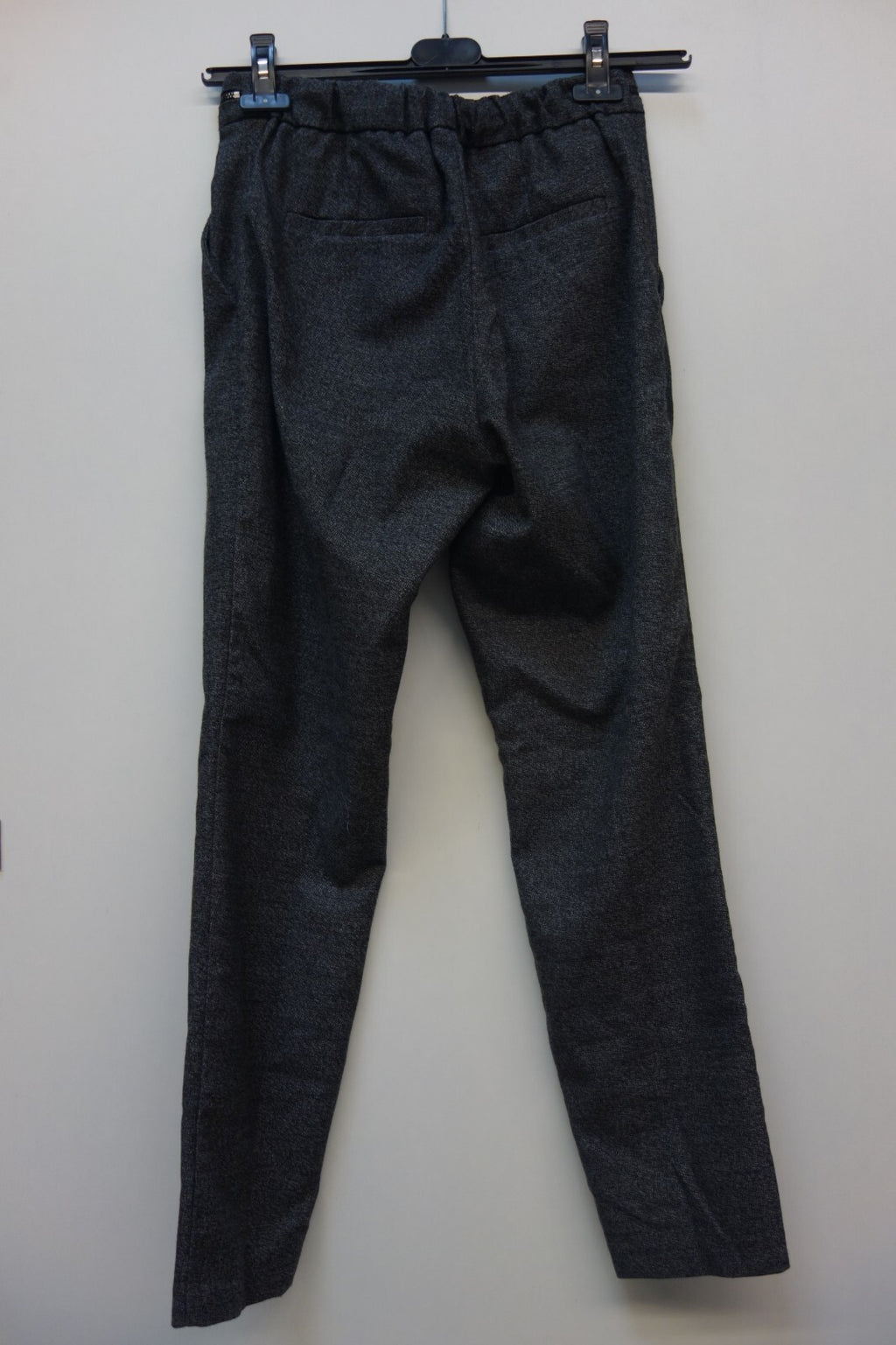 EK2549 Damen Hose von edc, grau, Gr. 343